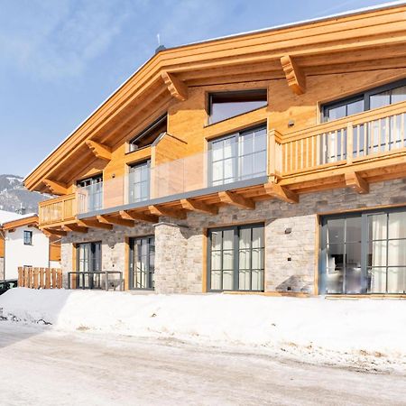 Tauernlodge Carpe Diem Niedernsill Exteriér fotografie